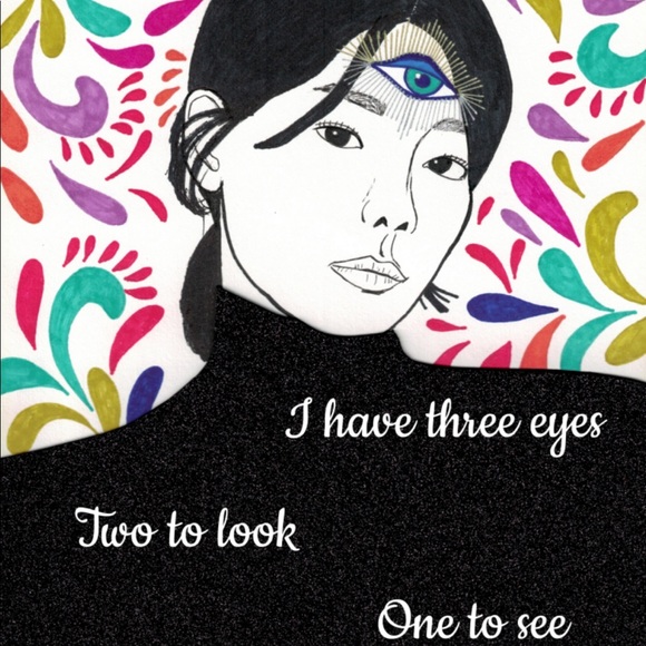 🧿Evil Eye Pave Beaded Stretch Bracelet - Picture 8 of 8